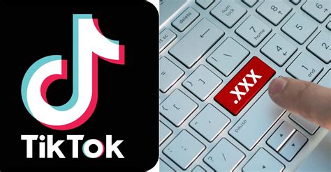 porno tik|TitTok The TikTok porn platform